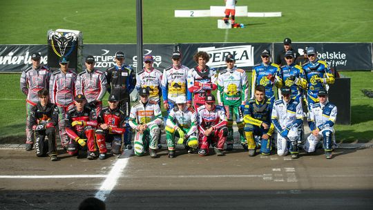 Finał Młodzieżowych Mistrzostw Polski Par Klubowych w Lublinie