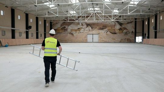 Hipodrom Uniwersytetu Przyrodniczego