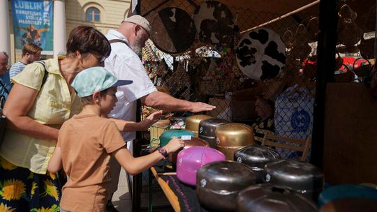 Jarmark Jagieloński