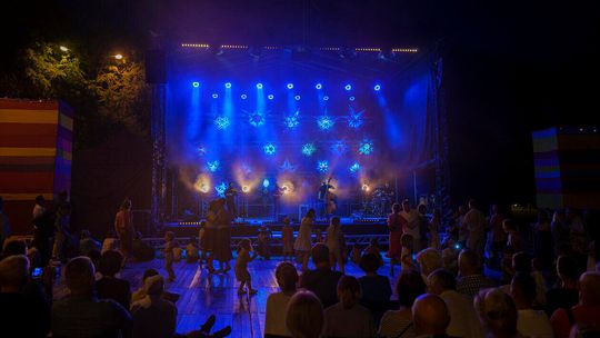 koncert zespołu Zawierucha koncert zespołu Zawierucha