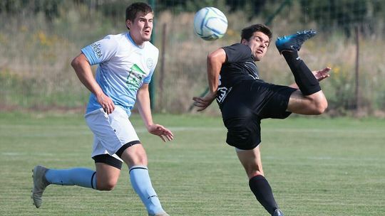 Sokół Konopnica - LKS Stróża