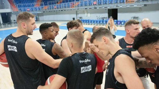 Trening Start Lublin