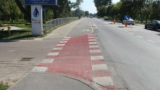 Lokal przy ulicy Narutowicza Lokal przy ulicy Narutowicza