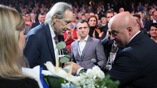 Ambasadorzy Województwa Lubelskiego Ambasadorzy Województwa Lubelskiego