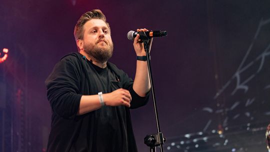 Chonabibe Festiwal 2022 w Lublinie