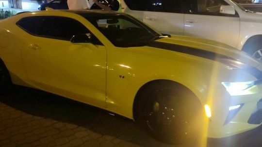 Nocne kontrole policji w Lublinie