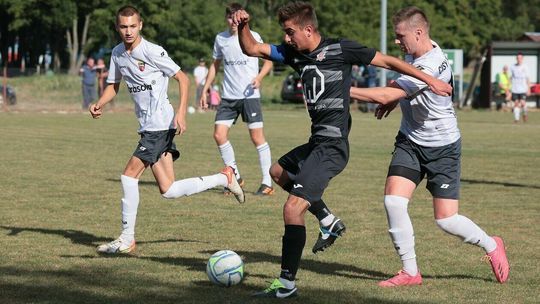 Sokół Konopnica - Cisy Nałęczów Sokół Konopnica - Cisy Nałęczów