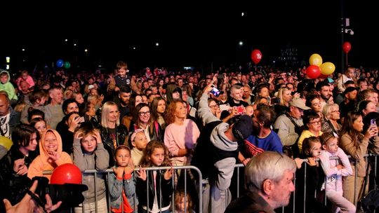 Pożegnanie Lata w Puławach Pożegnanie Lata w Puławach