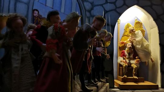 Imaginarium w Lublinie Imaginarium w Lublinie