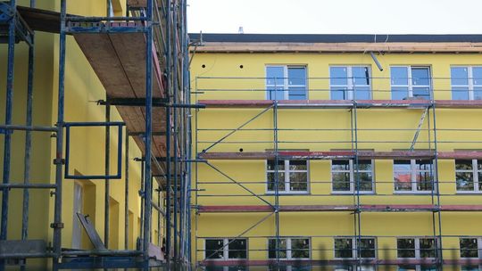 Budowa Szkoły Podstawowej nr 52 w Lublinie