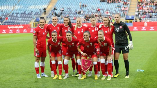 Polska - Kosowo na Arenie Lublin