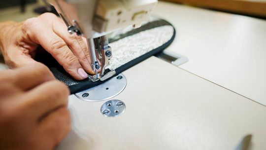 Farbotka Fabryka Torebek