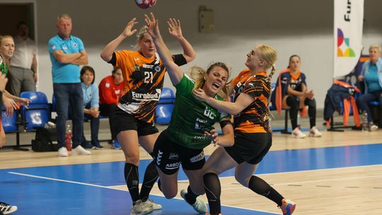 MKS FunFloor Lublin - Eurobud JKS Jarosław MKS FunFloor Lublin - Eurobud JKS Jarosław