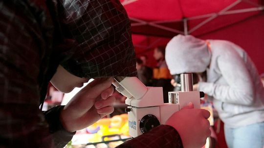 XVIII Lubelski Festiwal Nauki