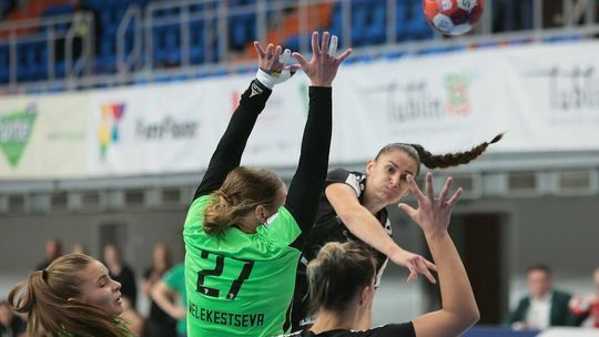 MKS Lublin - Galiczanka Lwów 