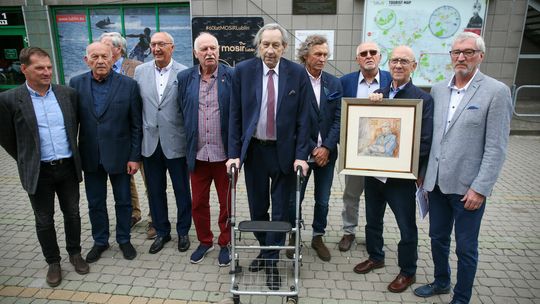 LUK Lublin – Berlin Recycling Volleys