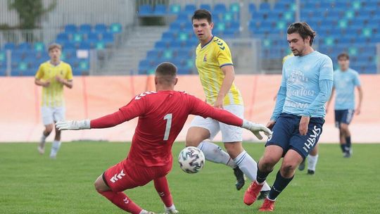 Motor II Lublin - Lewart Lubartów