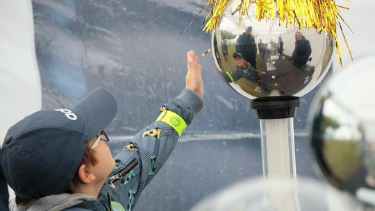 Piknik Naukowy w Świdniku