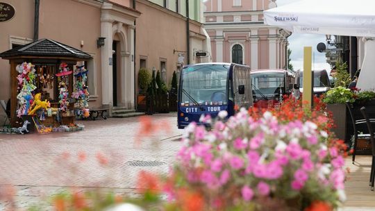 Melexy w Zamościu Melexy w Zamościu