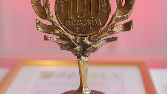 Złota Setka Dziennika Wschodniego Złota Setka Dziennika Wschodniego