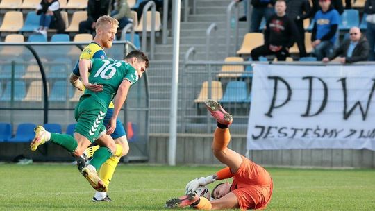 Avia Świdnik - Lublinianka