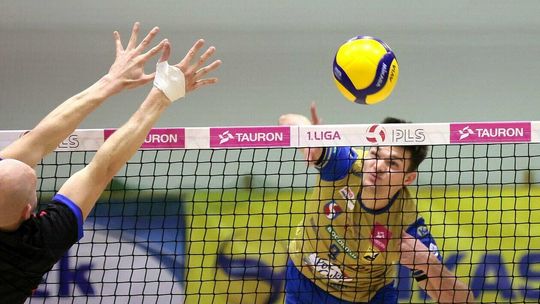 Avia Świdnik - MKS Będzin