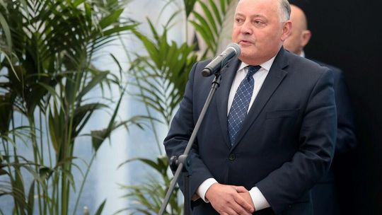 Otwarcie siedziby PGE w Lublinie