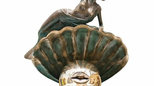 Olbiński Rafał - Whispers of the Sea