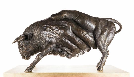 Olbiński Rafał - The Art of the Deal