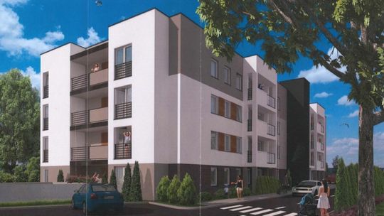 Inwestycja na ul. Młyńskiej - tak zmieniała się koncepcja Inwestycja na ul. Młyńskiej - tak zmieniała się koncepcja