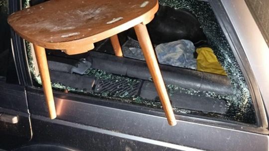 Pobicie w Wisznicach