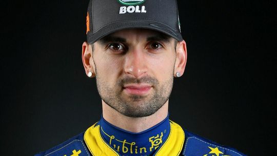 Zawodnicy Motoru Lublin. Mistrzowie Polski 2022 Zawodnicy Motoru Lublin. Mistrzowie Polski 2022