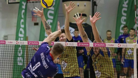 Avia Świdnik - Visła Bydgoszcz