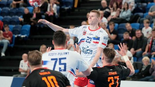 Azoty Puławy - Zagłębie Lublin