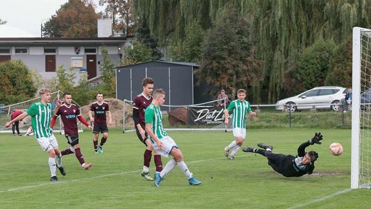 Sygnał Lublin - MKS Ruch Ryki