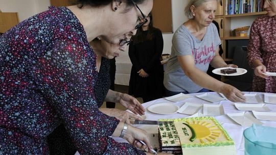 Centrum Zdrowia Psychicznego w Zamościu w nowej siedzibie