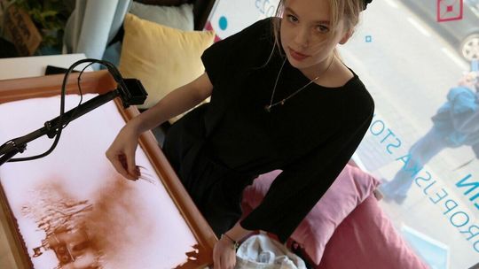 Otwarta ''Przestrzeń dla młodzieży''