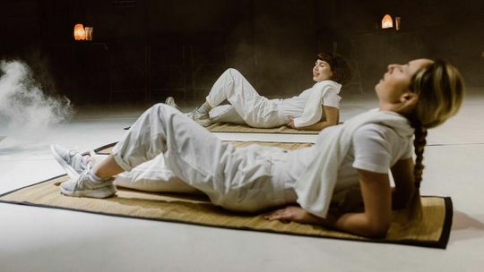 Społeczne SPA. Przestrzenie Sztuki w Centrum Kultury w Lublinie