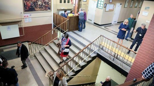 Zjazd absolwentów III LO