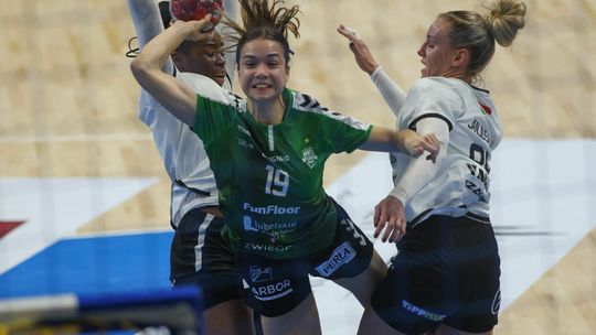 MKS FunFloor Lublin – Siofok KC