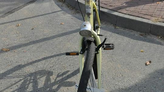 Wypadek w Janowie Podlaskim