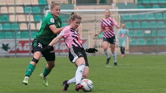 Górnik Łęczna - AP Orlen Gdańsk Górnik Łęczna - AP Orlen Gdańsk