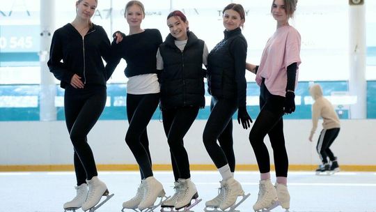 Icemania znowu otwarta