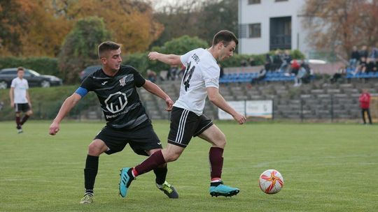 Sygnał Lublin - Sokół Konopnica