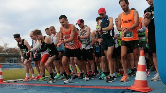 6. Półmaraton Lubelski