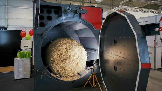 Targi Agro-Park w Lublinie