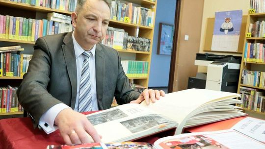 70-lecie SOSW Nr 1 w Lublinie