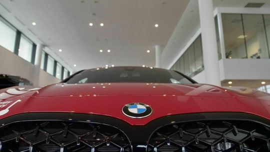 BEST AUTO Sp. z o.o.