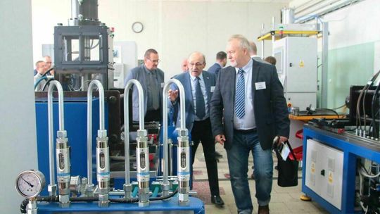 Fabryka Łożysk Tocznych - Kraśnik S.A.