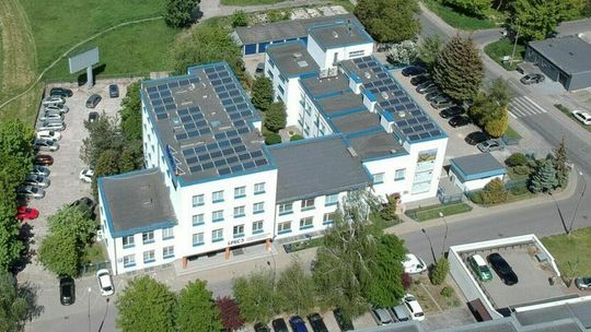 Lubelskie Przedsiębiorstwo Energetyki Cieplnej S.A.